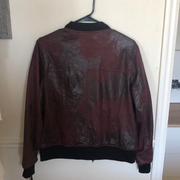 Reversible BNCI jacket - Picture 2 of 5